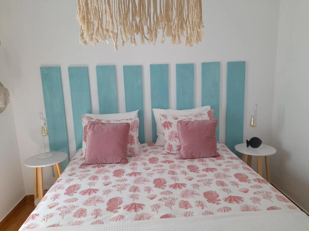 Carlos Beach Guest House